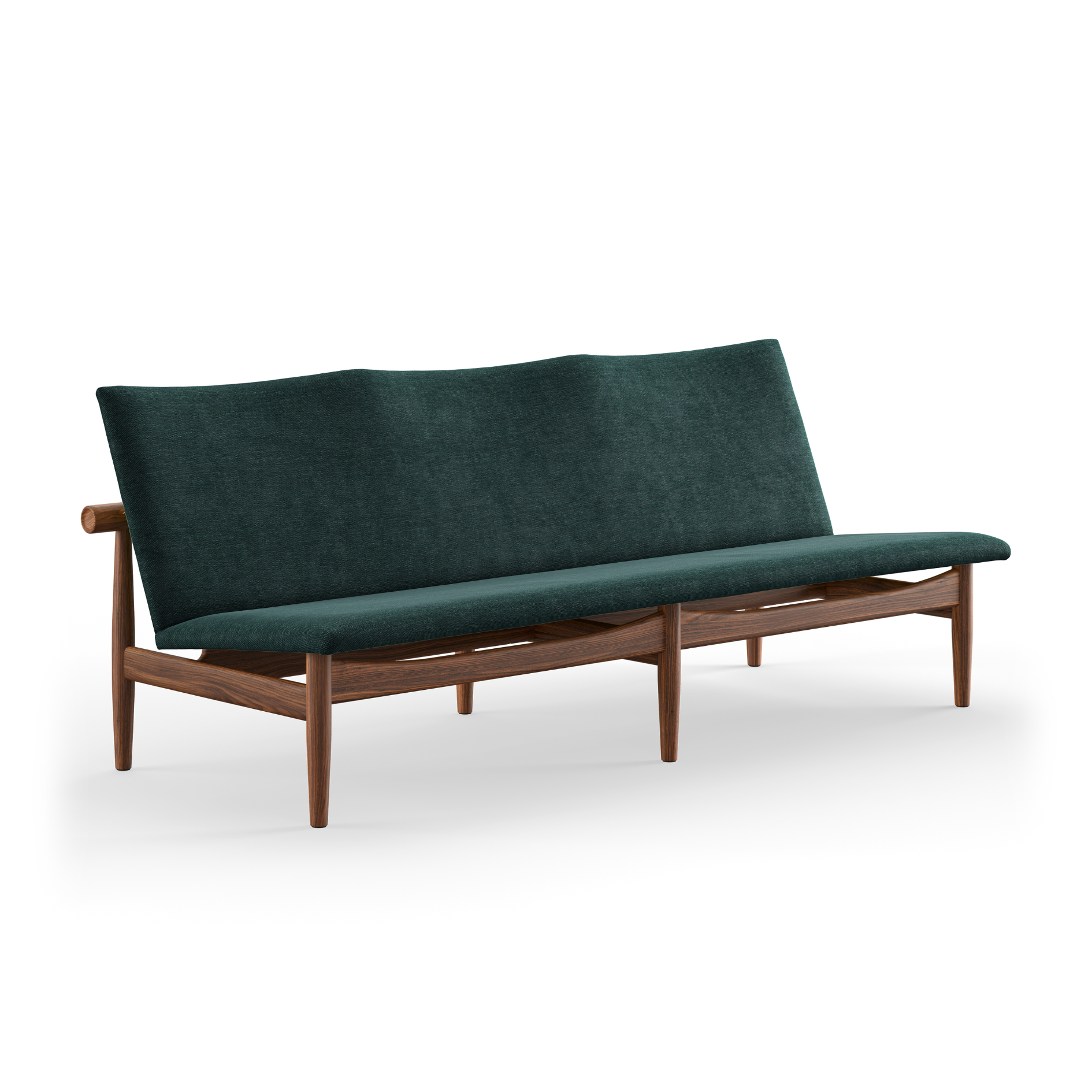 The Japan Sofa Three Seater